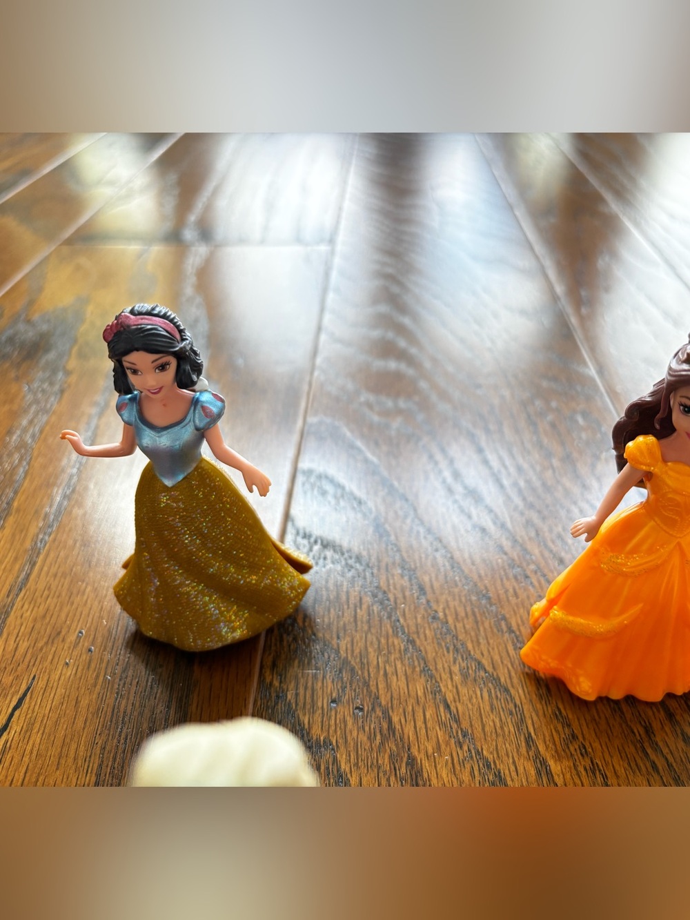 Disney Princess Magic Clip Doll Set - Picture 8 of 8